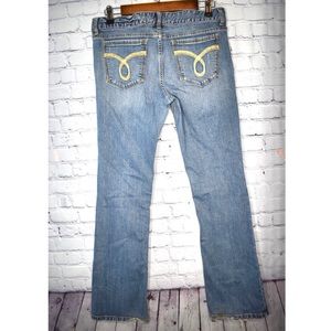 Rue 21 • bootcut jeans